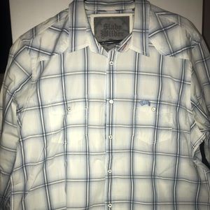 Men’s Slade Wilder XL men’s shirt